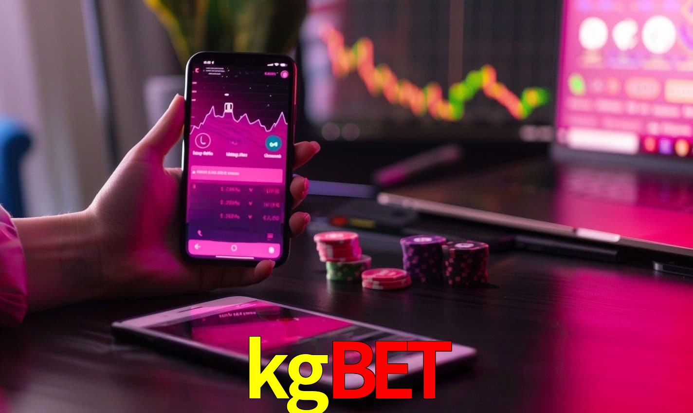 Recursos Exclusivos do App kgbet BET - Modo Offline, Login Biométrico