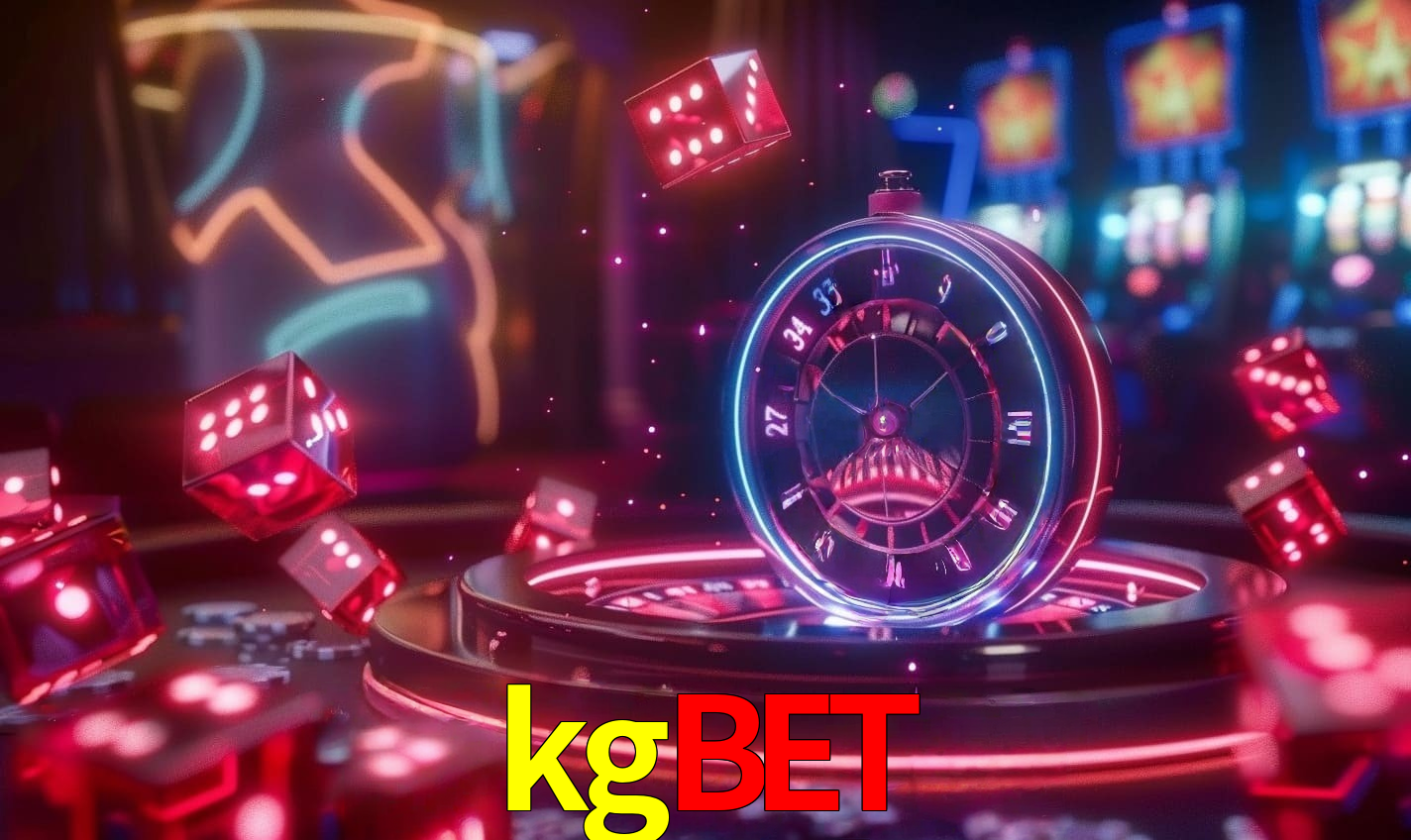 Cassino ao Vivo kgbet BET - Dealers Brasileiros Profissionais