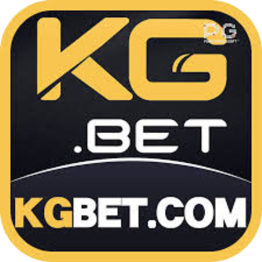 kgbet BET Logo